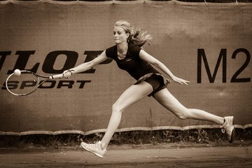 Ausschnitte 3407 - NL Club an der Alster 2 - TC an der Schirnau